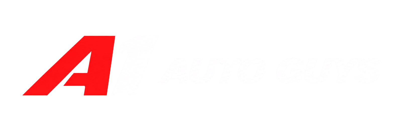 A1 Auto Guys Logo