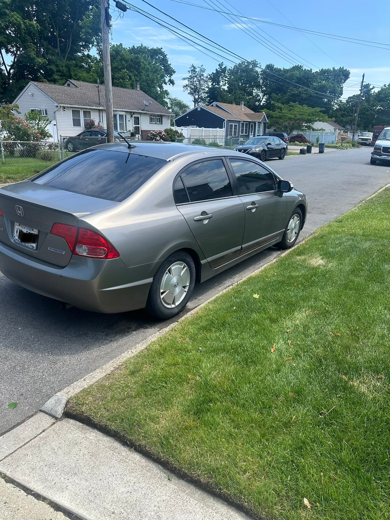 Vehicle inspected by A1 Auto Guys
