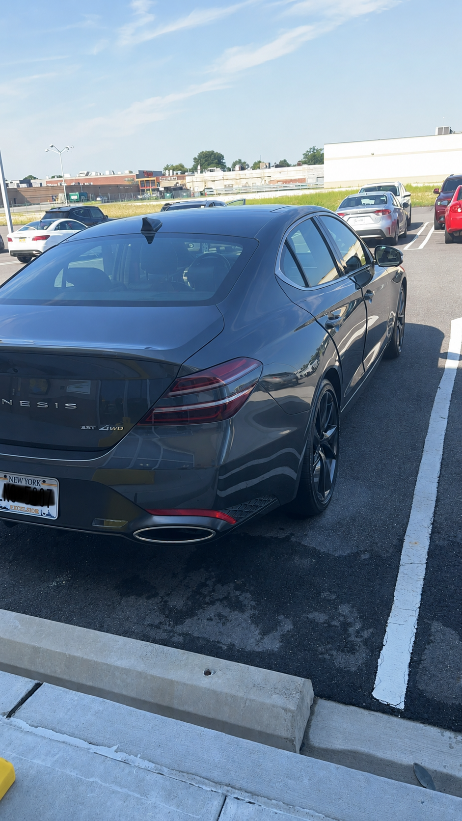 Vehicle inspected by A1 Auto Guys